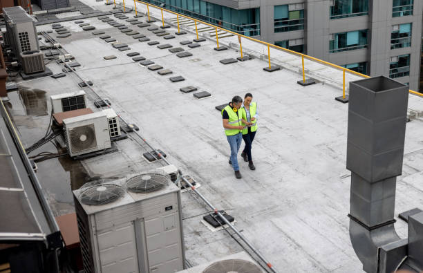 Best Cold Roofs  in Mountain View, CA