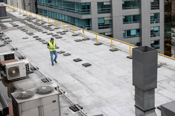 Best Metal Roofing Installation  in Mountain View, CA