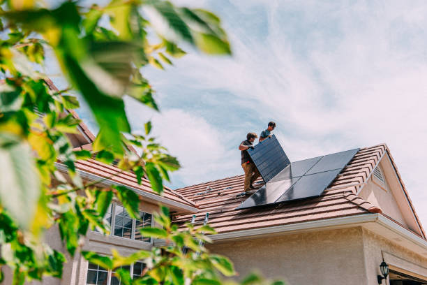 Best Hot Roofs  in Mountain View, CA
