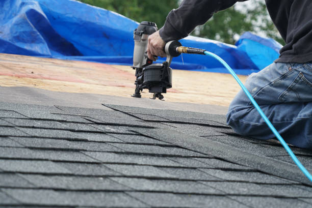 Best Roof Ventilation Installation  in Mountain View, CA