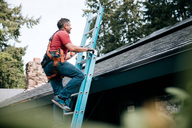 Best Commercial Roofing Services  in Mountain View, CA