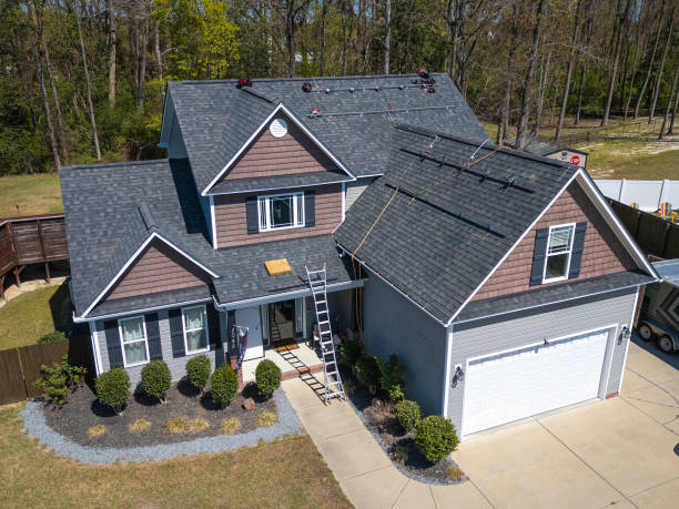 Fast & Reliable Emergency Roof Repairs in Mountain View, CA