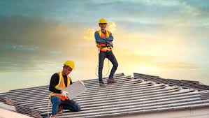 Best Chimney Flashing Repair  in Mountain View, CA